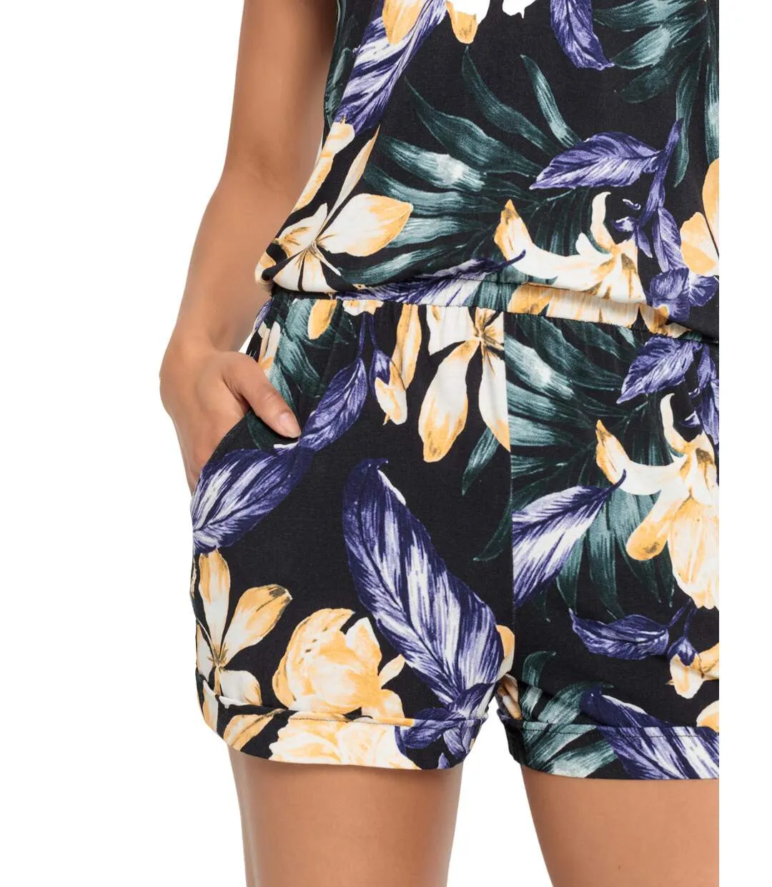 Combishort de plage Tropic Lascana