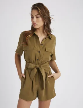Combishort fluide