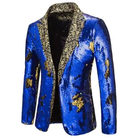 Costume Complet Disco Homme