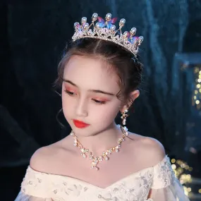 Couronne Petite Fille Mariage