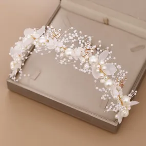 Couronne Romantique