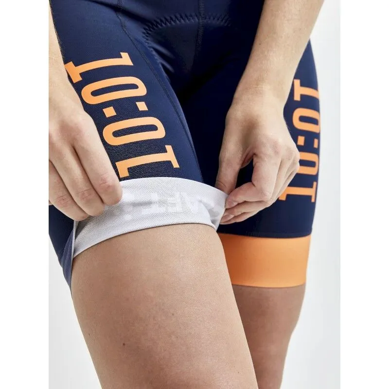Craft Adv Hmc Endurance Bib Shorts - Cuissard vélo femme | Hardloop