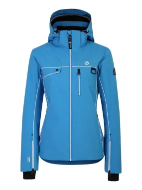 Dare 2B - Blouson de ski LINE - Bleu lagon