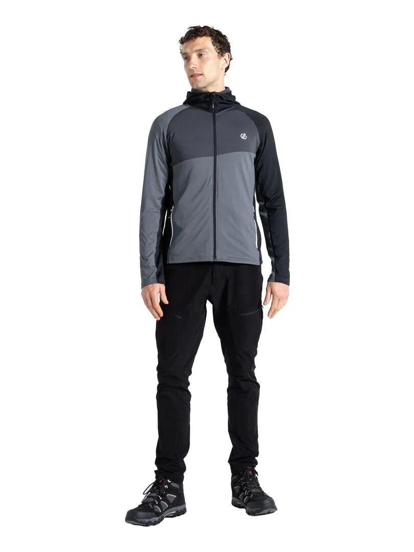 Dare 2B - Veste TOURING - Jaune poussin