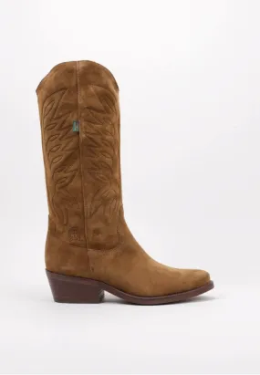 DKT 67 Dakota Boots SANTIAGS HAUTES