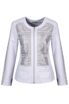 DOLCEZZA VESTE ARGENTEE REF: 20119