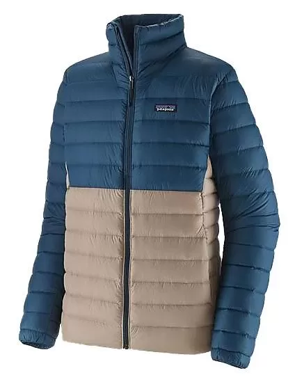 DOUDOUNE DOWN SWEATER M