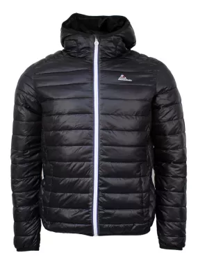 Doudoune homme CENSEHOP - PEAK MOUNTAIN - Noir Noir