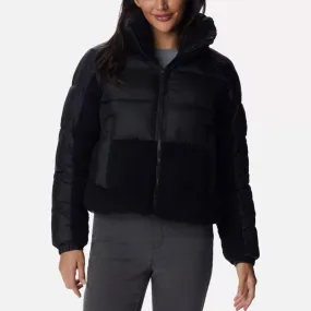 Doudoune Hybride Sherpa Columbia Leadbetter Point™ - 1955243-010