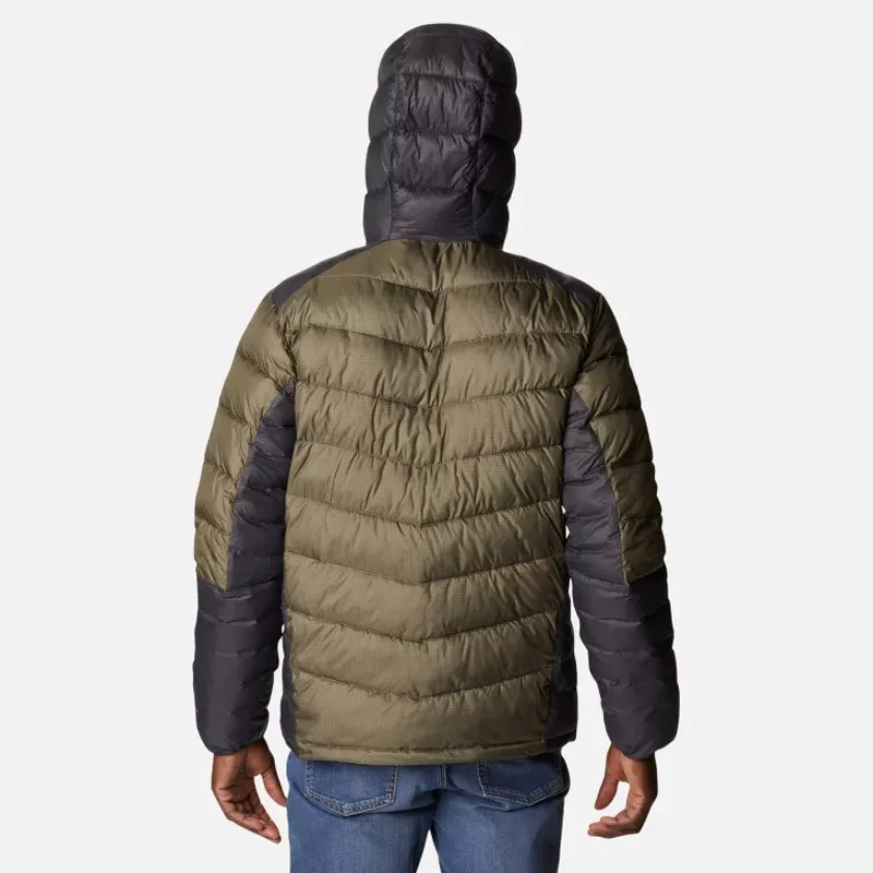 Doudoune à capuche Columbia Labyrinth Loop™ - 1957343-398