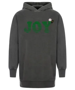 Dress hoodie foster pepper JOY FW22