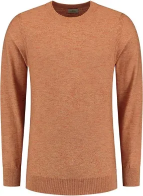 Dstrezzed Pull Mercury Crew Orange 405466 commander en ligne