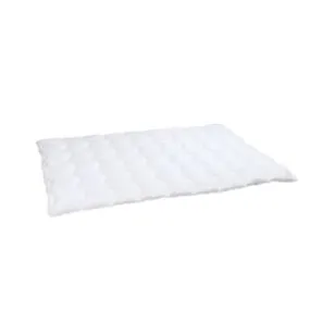 Duvet Blue Ocean en PET recyclé ⋆ Lehner Versand