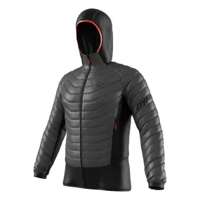 Dynafit TLT Light Insulation Hooded Jacket - Doudoune homme | Hardloop