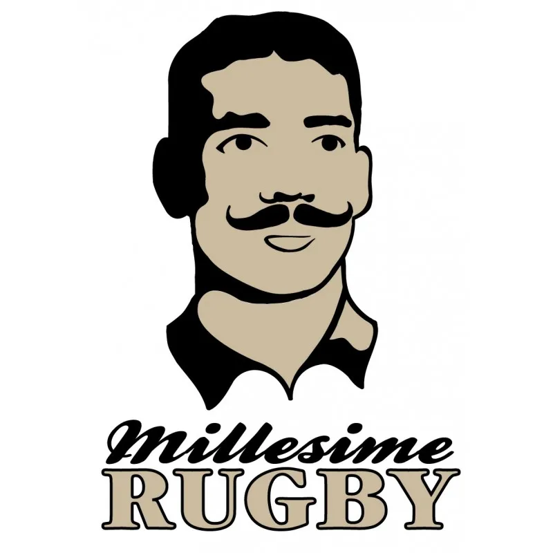 Débardeur Beach Rugby 2016 / Millésime Rugby