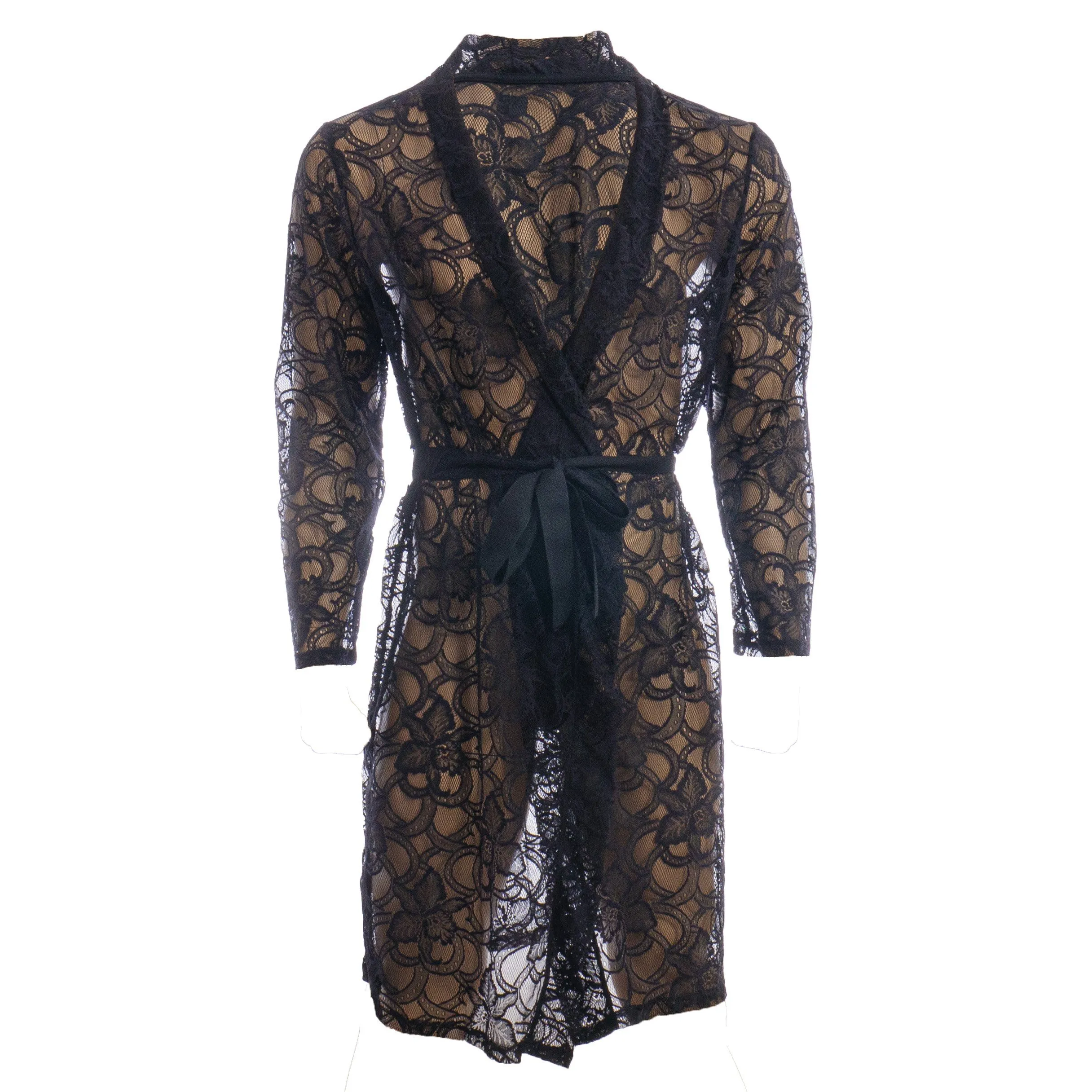 Eccitante - Kimono - L'Homme Invisible : vente peignoirs homme et k...