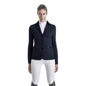 Ego7 - Veste de concours femme Performance One marine