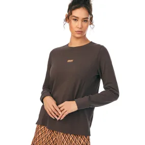 Ensemble pyjama short  chocolat | 3 Suisses