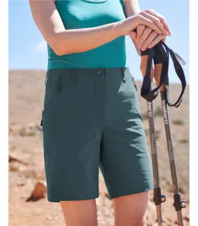 Explorer Shorts