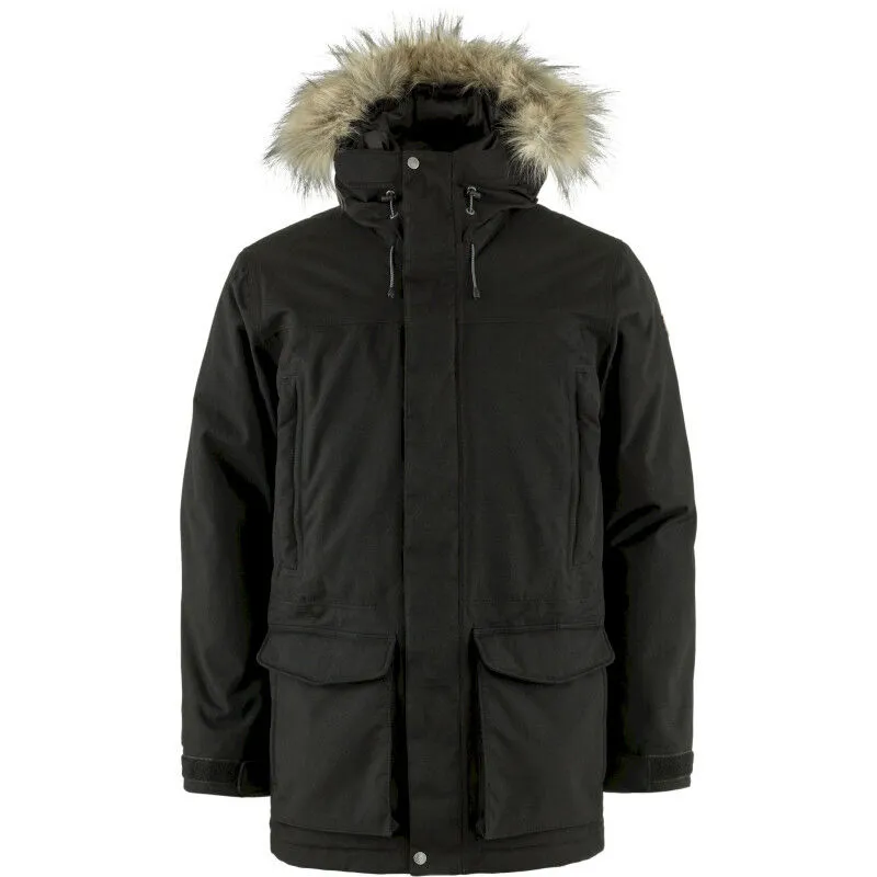 Fjällräven Nuuk Lite Parka - Parka homme