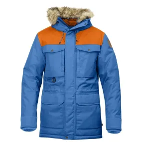 Fjällräven Polar Guide Parka - Parka homme | Hardloop