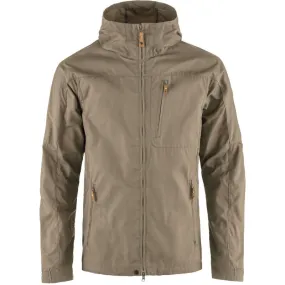 Fjällräven Sten Jacket - Veste coupe-vent homme | Hardloop