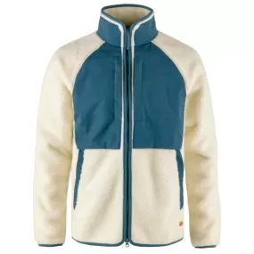 Fjällräven-Vardag Pile Jacket - Fleece jacket