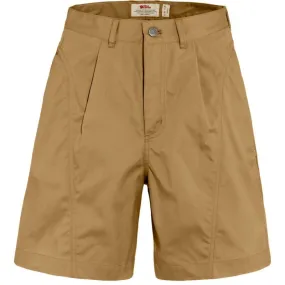 Fjällräven Vardag Shorts - Short randonnée femme | Hardloop