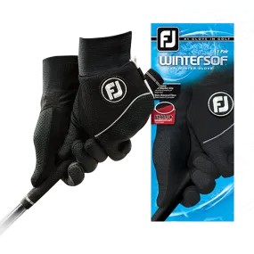 Footjoy - Paire de Gants d'hiver Wintersof