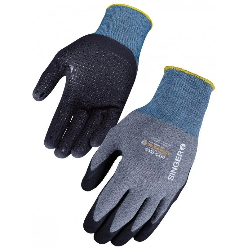 Gant de protection NYMFIT - SINGER
