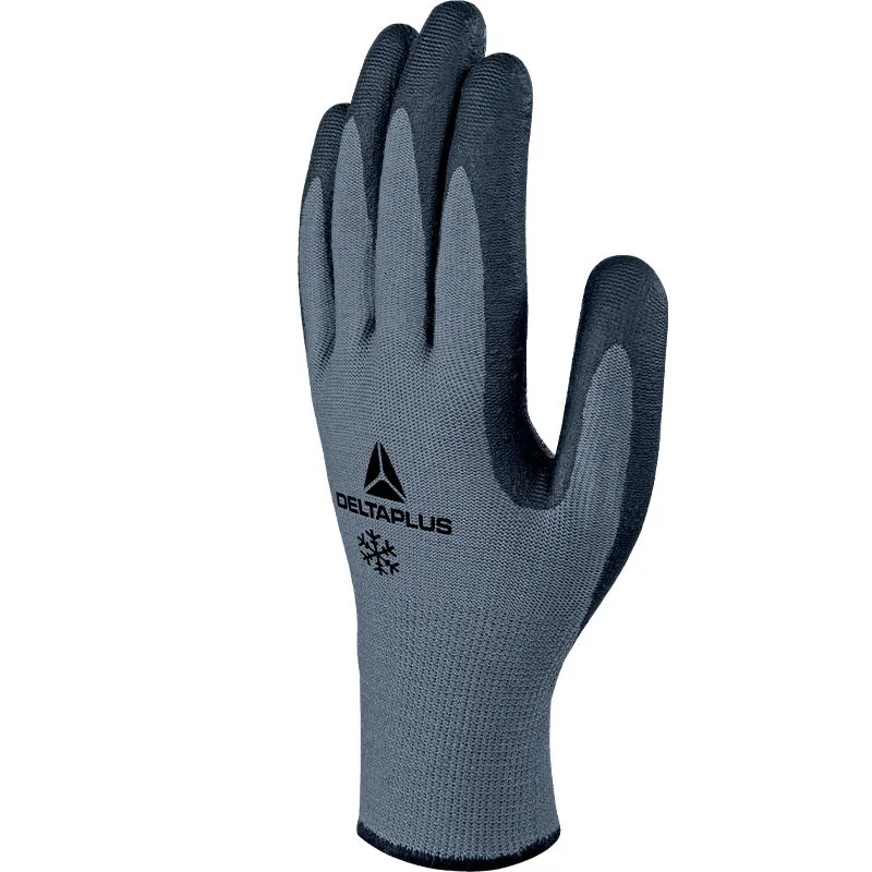 Gant de travail tactile enduction nitrile VE728 - DELTA PLUS