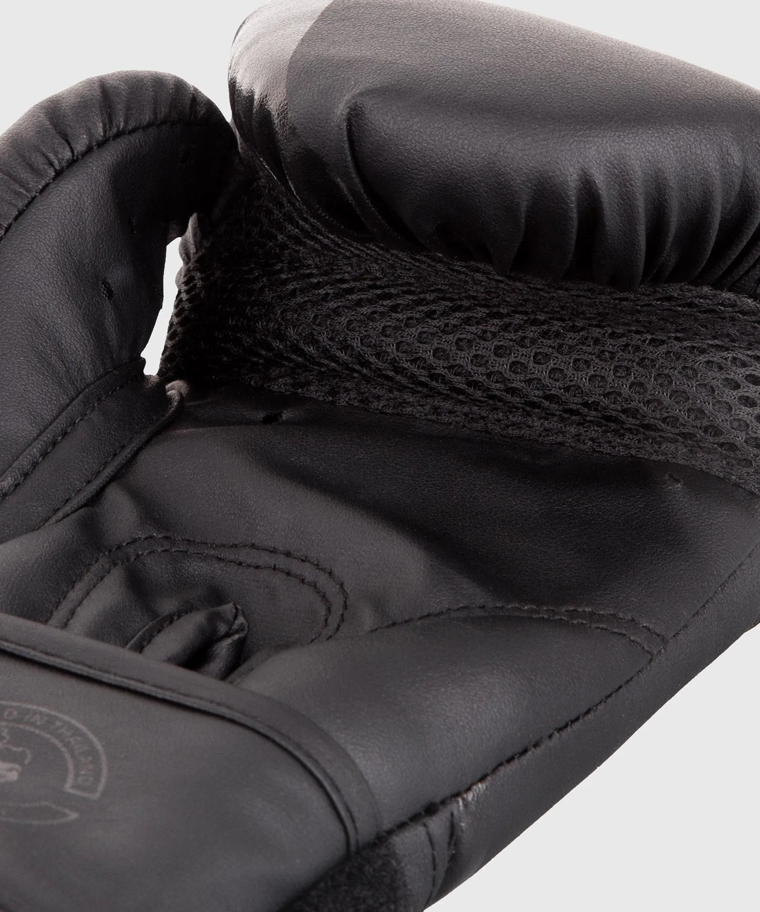 Gants de boxe Venum Challenger 2.0 Kids - Noir/Noir