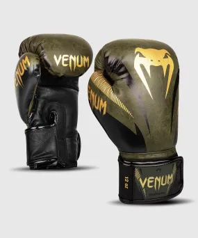 Gants de boxe Venum Impact