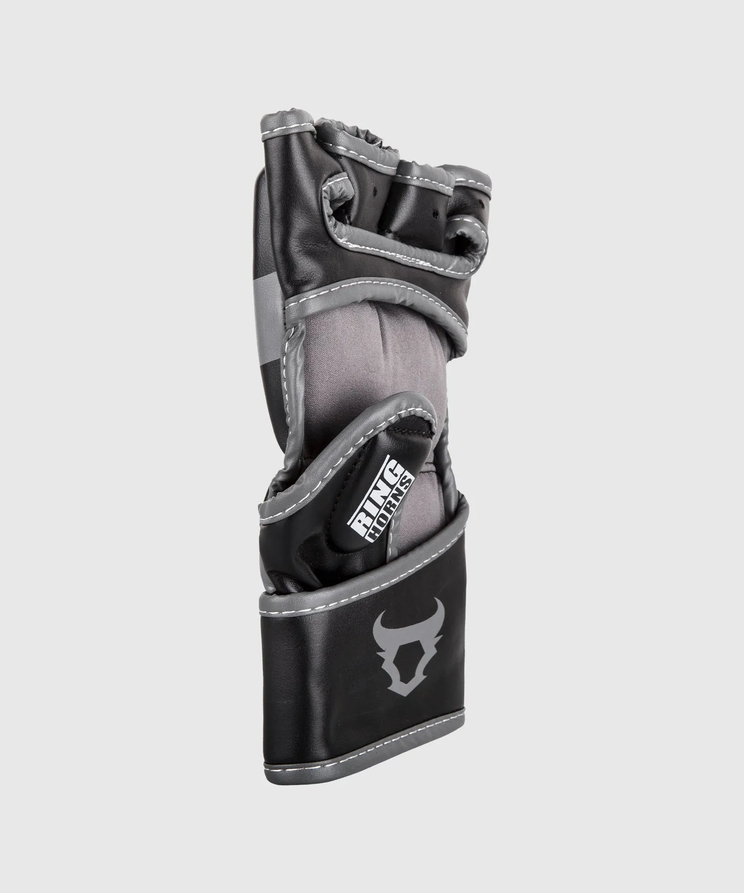 Gants de MMA Ringhorns Charger - Noir