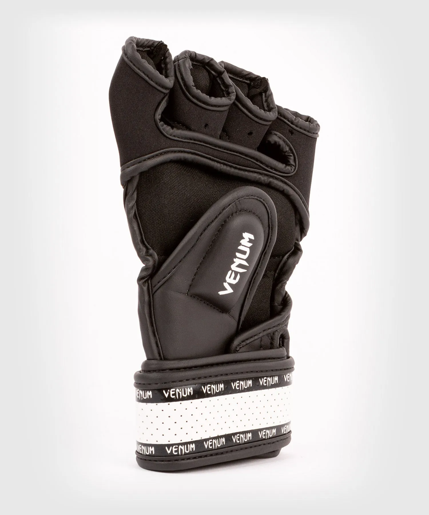 Gants de MMA Venum Impact 2.0 - Noir/Blanc