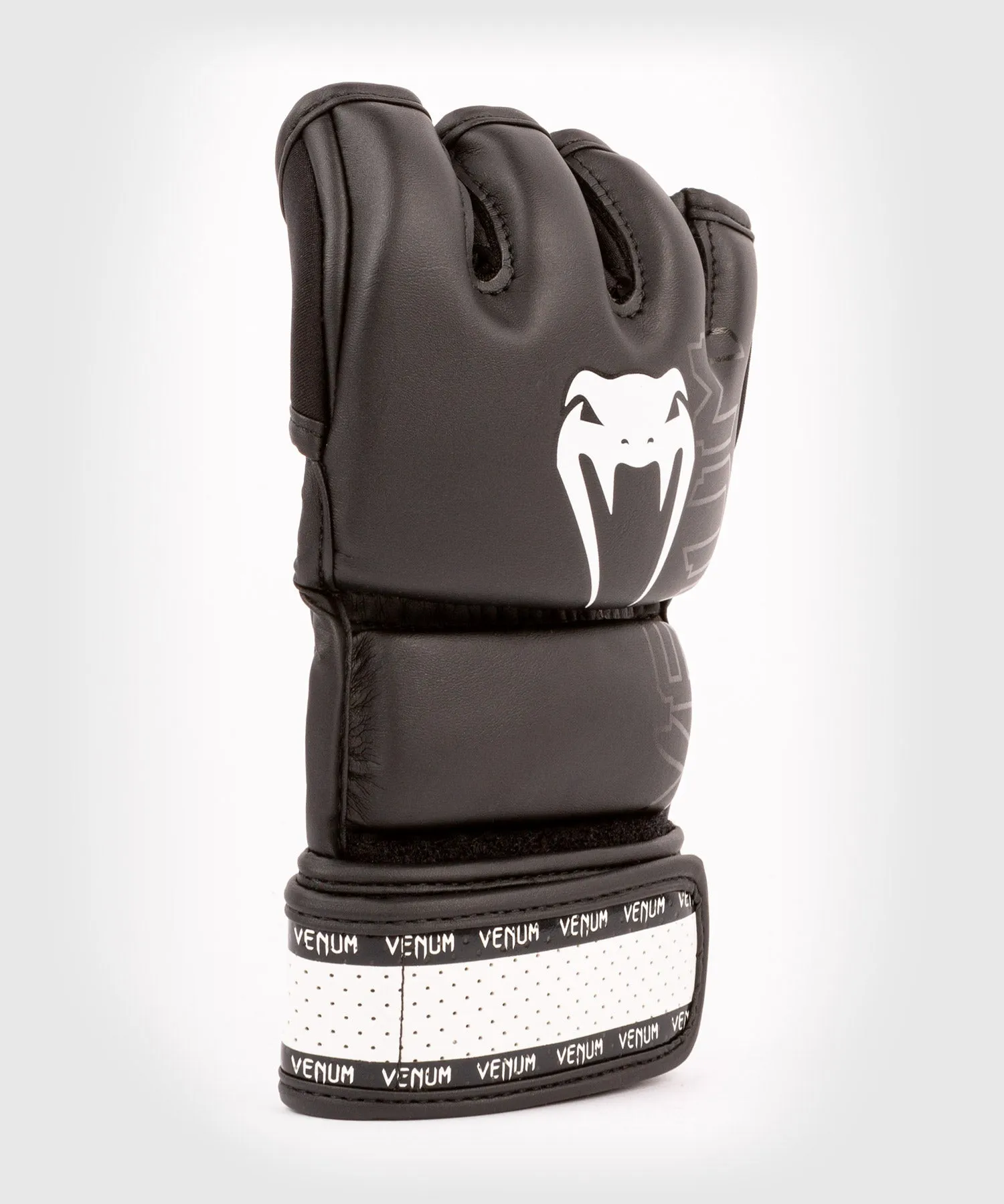 Gants de MMA Venum Impact 2.0 - Noir/Blanc