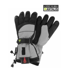 Gants de ski chauffants 