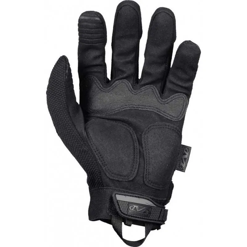 Gants MECHANIX M-PACT noir