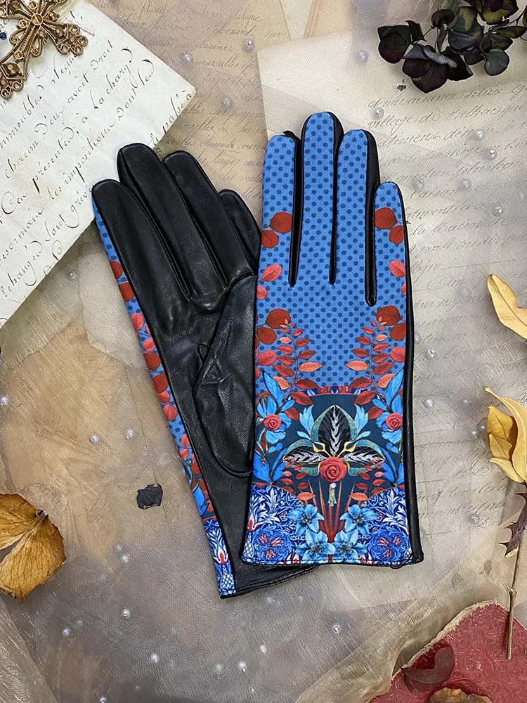 gants MORRIS