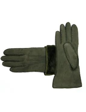 Gants Sellier Mouton Femme Jamaica Tailles gants femme de 6 à 8 6