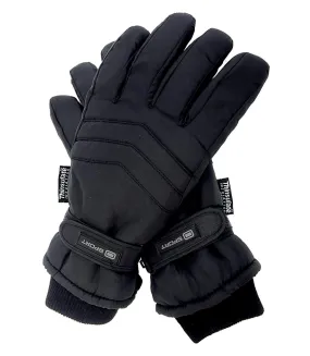 Gants Ski Imperméables Thinsulate Thermiques M/L
