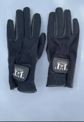 Gants tdet