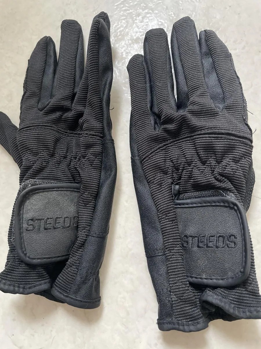 Gants