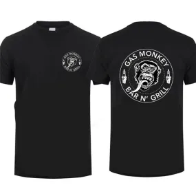 Gas Monkey Bar N'Grill T-shirt