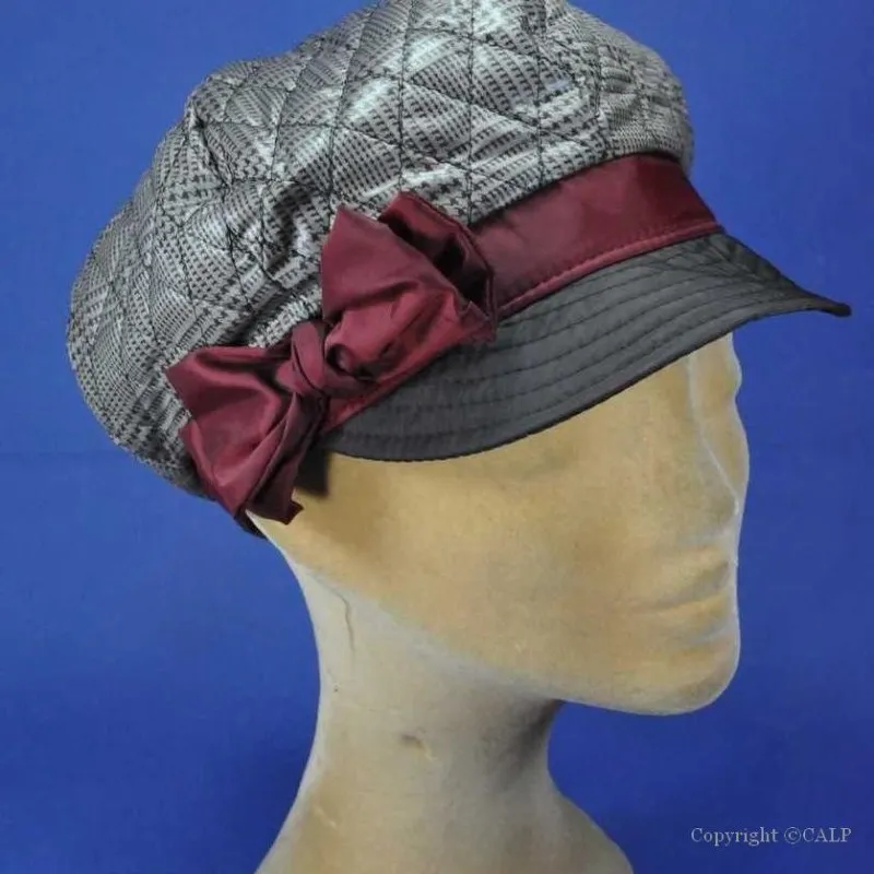 gavroche doudoune-casquette gavroche doudoune femmes