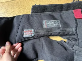 gilet air bag