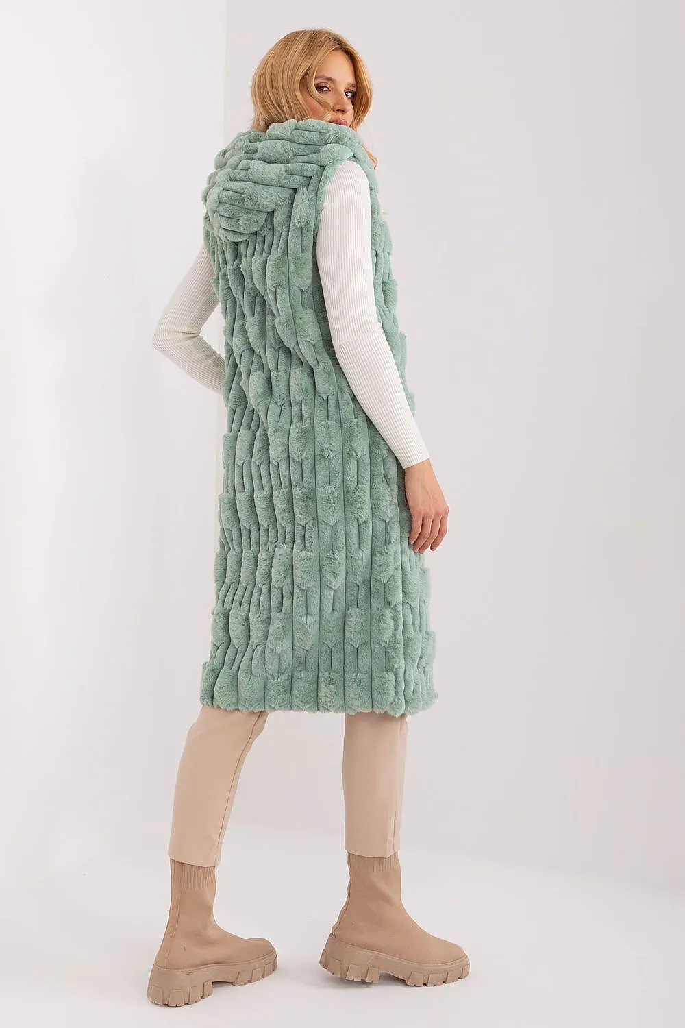 Gilet AT (190869)