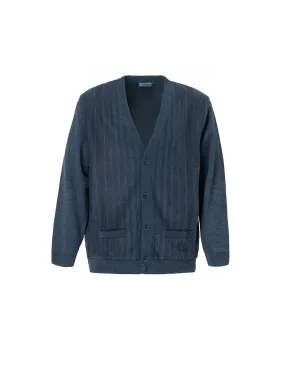 Gilet col V
