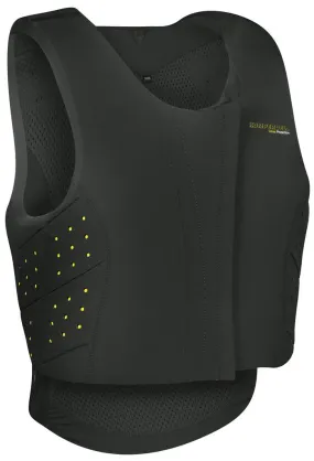 Gilet de protection Komperdell Frontzip Junior