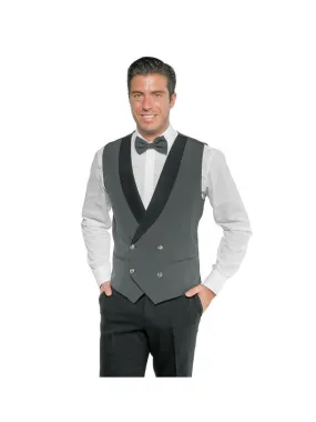 Gilet de travail hotellerie